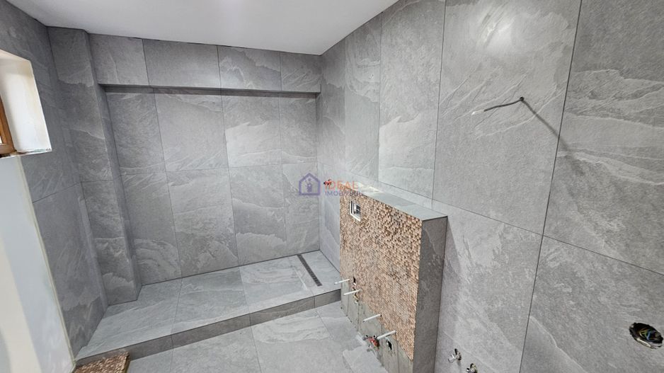 Apartament cu 3 camere si terasa, LA CHEIE 112 mp utili, zona Turnisor - Poză 10