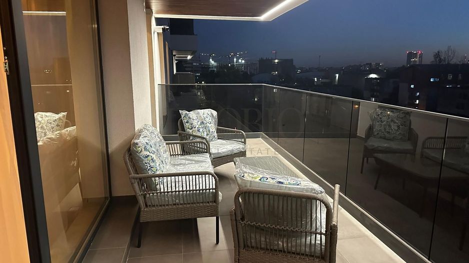 Apartament 4 Camere | Nusco City | Loc de Parcare - Poză 11