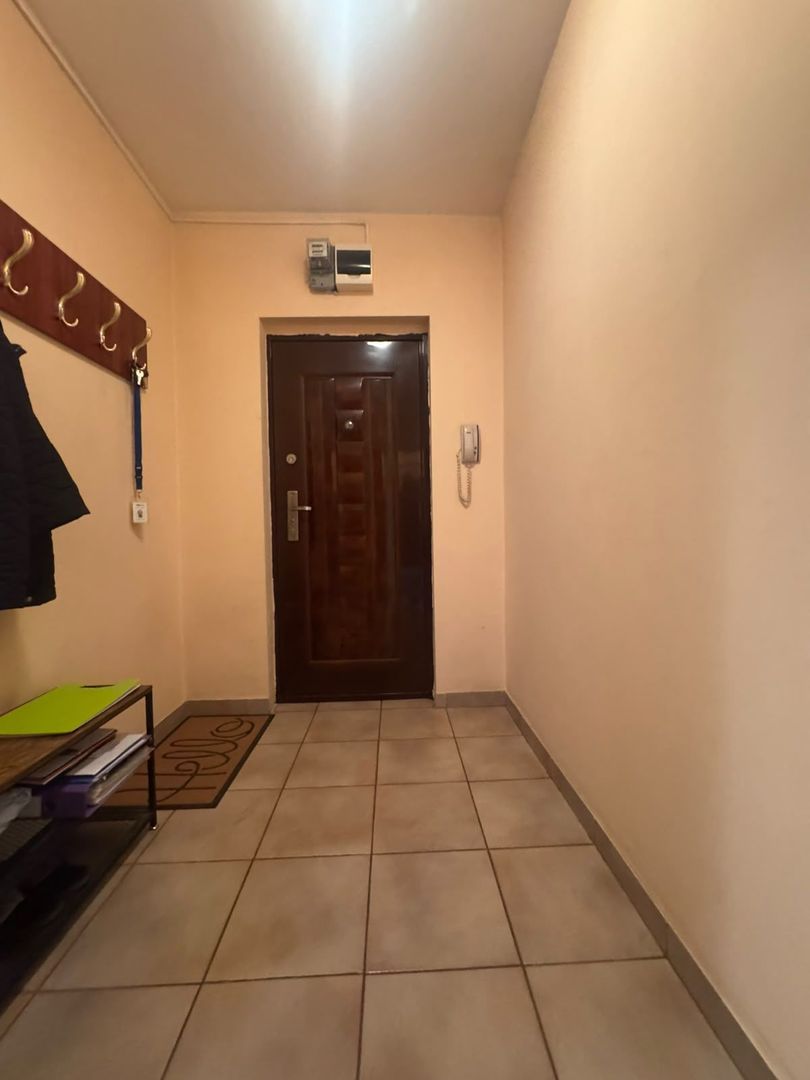 Proprietate rară Dorobanți, 2 camere, terasă 17mp, vedere apus, 68mp - Poză 8