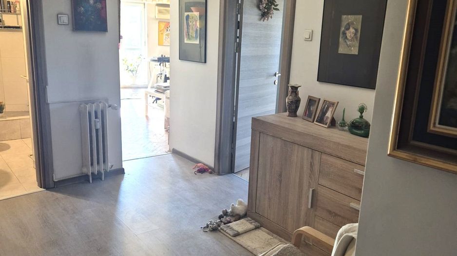 Vanzare Apartament 3 camere Unirii - Regina Maria - Libertății - Poză 1