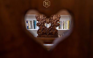 OFERTA A FOST INCHIRIATA -  Apartament spectaculos, unic | 4 camere, 160 mp | - Poză 35