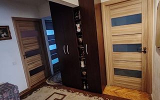 2 camere decomandate, balcon, parcare, Intre lacuri, Iulius Mall - Poză 3