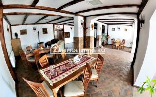 Restaurant 90 persoane+terasă 120 persoane,posibili asociere - Poză 3