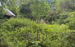 Teren intravilan 683 mp deschidere la strada asfaltata ! - Poză 8
