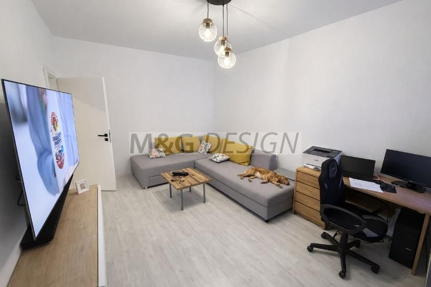 Apartament 2 camere Giroc parter cu terasa - Poză 3