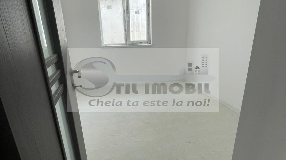 Casă nouă 4 camere, utilată, Tomesti Iasi – 119.000 € - Poză 7