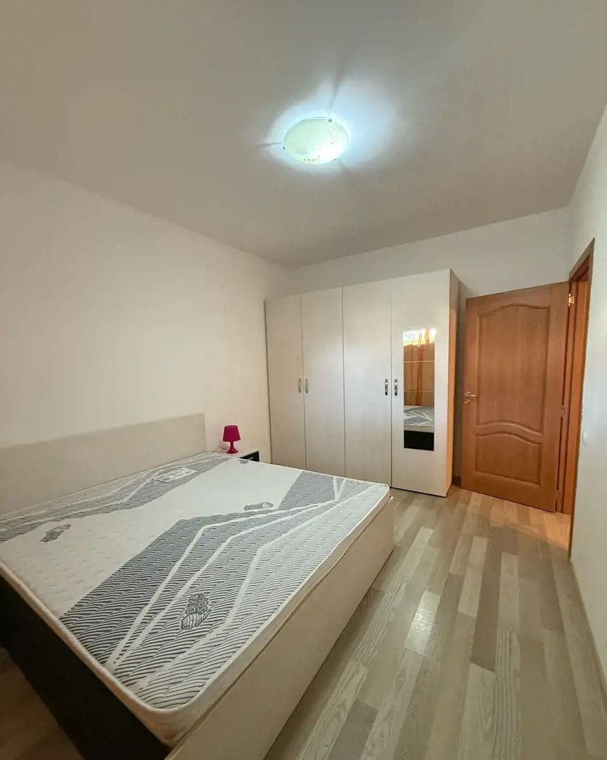 Apartament cozy la demisol, 2 camere Gorjului - Poză 7