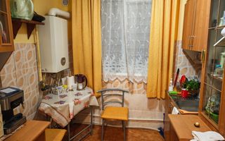 Apartament 3 cam., etaj 1– ideal pentru locuit, M6 Nord - C 1-4, neg.! - Poză 2
