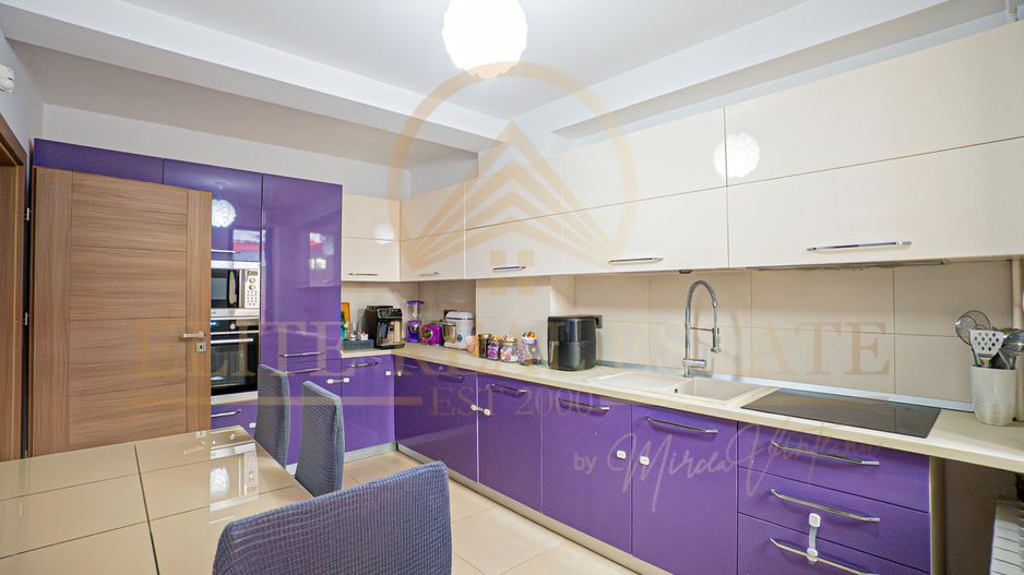 Vilă 5 camere | aproape de mare | alternativă reală la Constanța - Poză 9