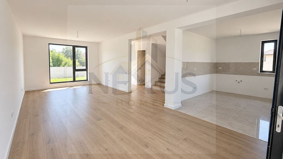 Vila individuala P+1E | Comuna Berceni| 451 mp teren - Poză 6