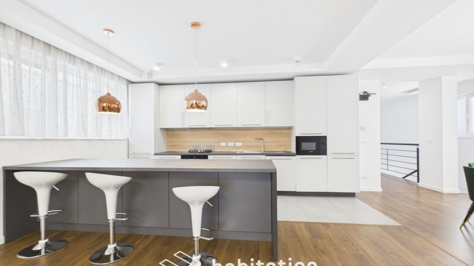 Apartament cu vibe de casă, terasă si curte, Dumbrăvița - Poză 10