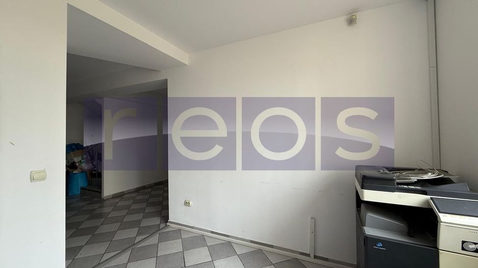 VANZARE VILA DOMENII | 374MP | IDEAL CLINICA - BIROURI | - Poză 13