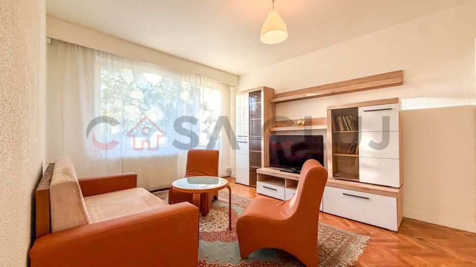 Apartament cu 3 camere zona Interservisan - Poză 3
