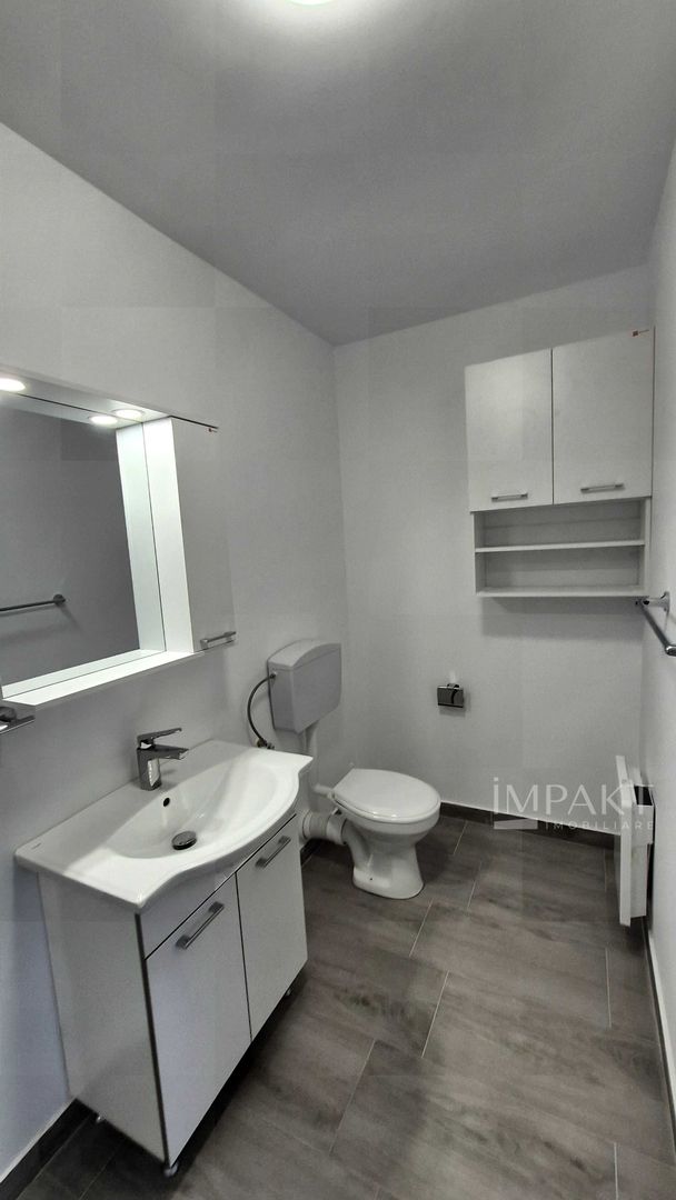 Apartament cu 3 camere- la 10 minute de UMF - Poză 6