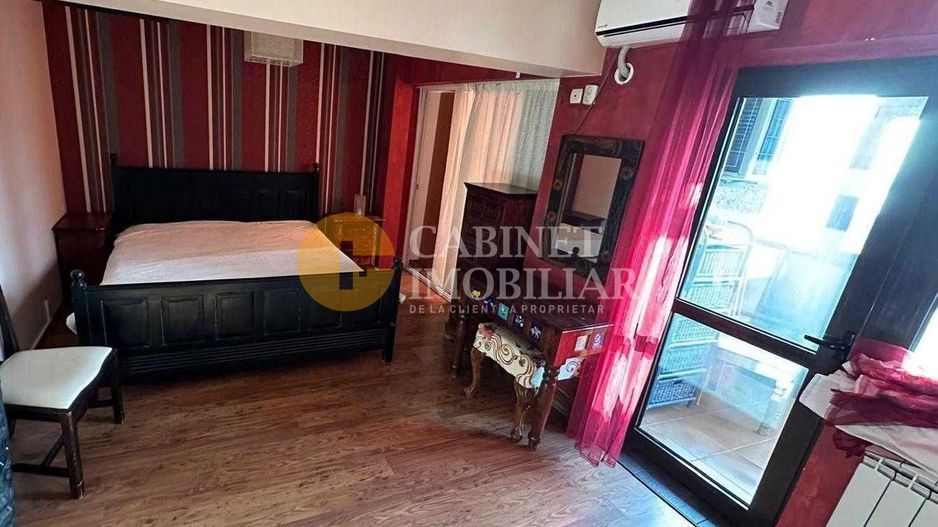 APARTAMENT 4 CAMERE | 100 MP | ETAJ 7 | ZONĂ ULTRACENTRALĂ - Poză 7
