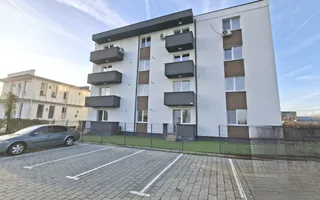 Apartament 3 camere si Gradina 147 mp Vis-A-Vis Marcea Spa - Poză 17
