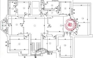 Proprietar vand apartament 6 camere in vila Cotroceni - Poză 10