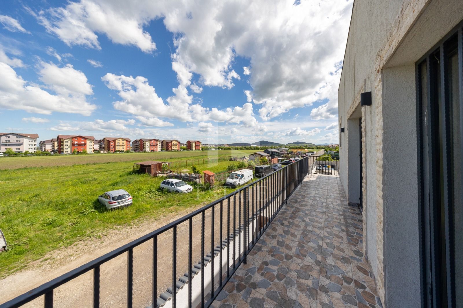 Sanpetru ,Subcetate-Casa 4 camere,3 bai+480 mp teren - Poză 54