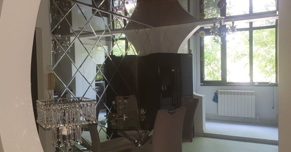 Apartament 3 camere de vanzare – Tiglina 2, stradal, renovat complet - Poză 3