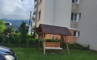 Apartament 2 camere | 56 mp | Complex rezidențial cu piscină | Loc de parcare - Poză 12