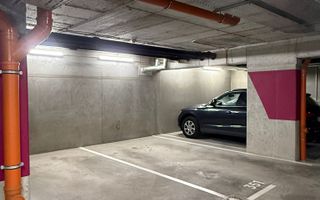 WIN Herastrau apartament 3 camere 2 băi loc de parcare - Poză 14