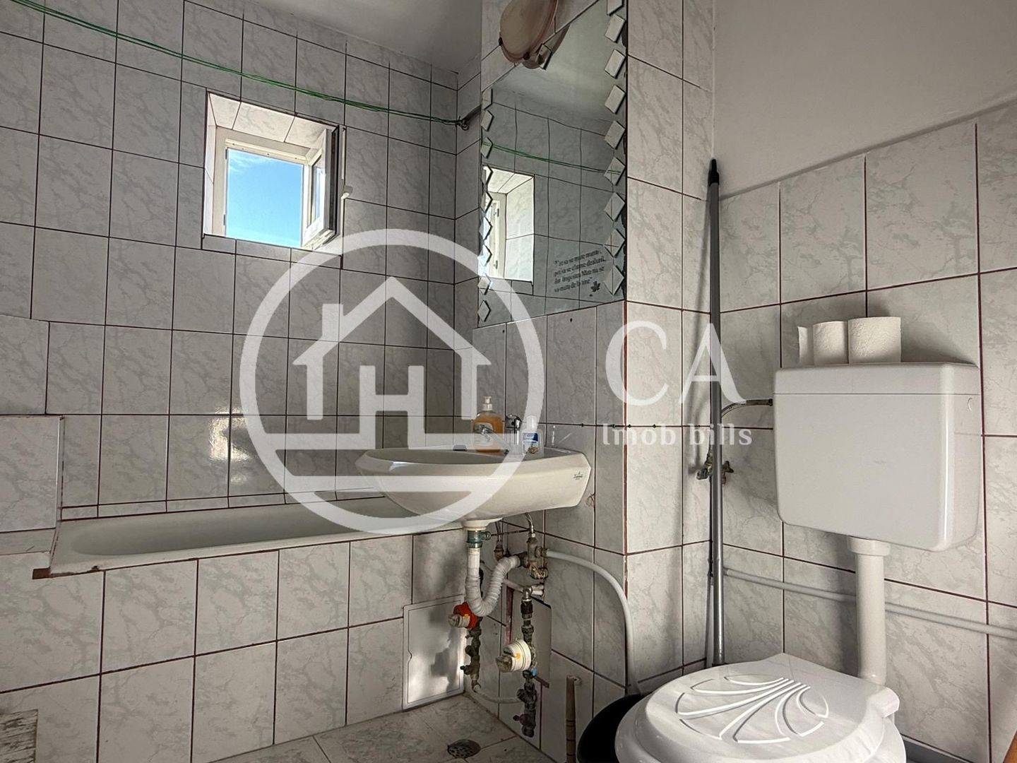 Inchiriez apartament Nufarul - Poză 6