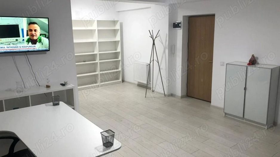 GARSONIERA MILITARI, BUCATARIE INCHISA, CENTRALA, METROU 5 MINUTE - Poză 3