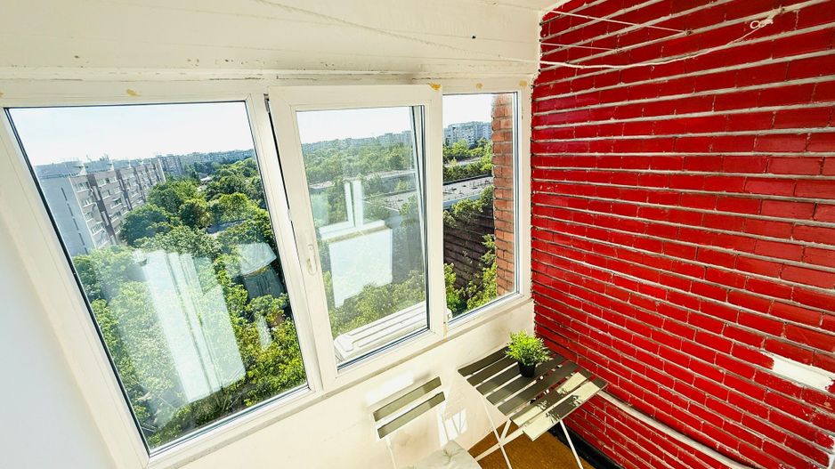 Garsoniera renovata gata de mutare Drumul Taberei, Favorit - Poză 6