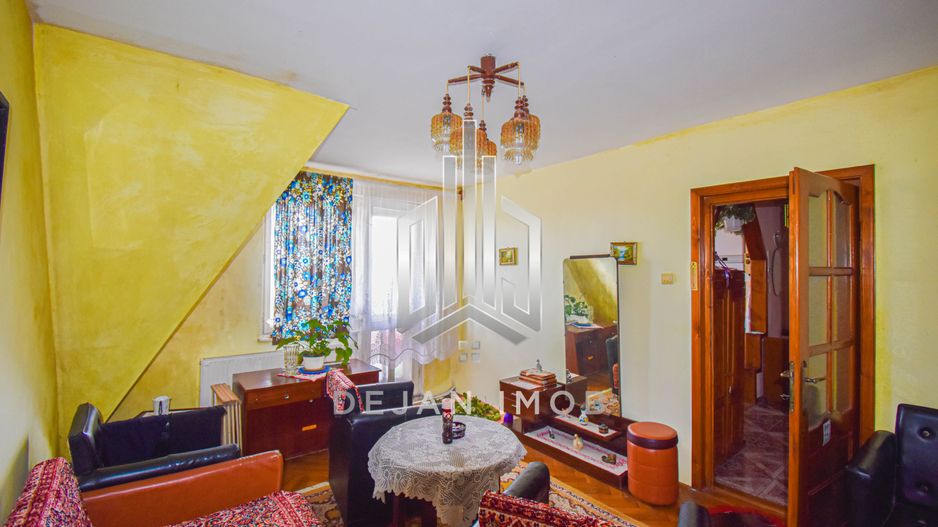 Apartament cu 3 camere | 61 mp | Covasna - Poză 2