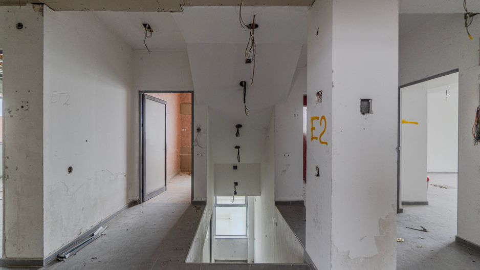 Cladire de 902 mp utili de vânzare, zona Grivitei - DN 13, COMISION 0 - Poză 98