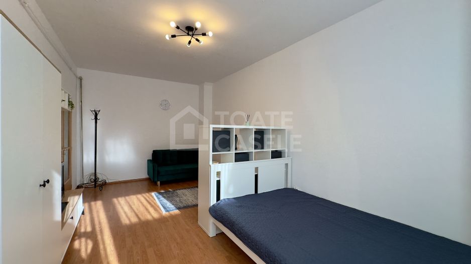 Apartament cu 1 camera, bloc nou, zona Parcul Armatura - Poză 6