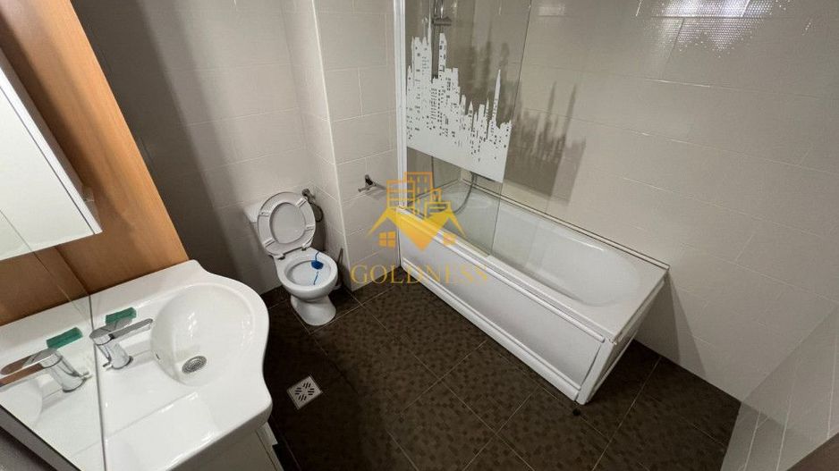 3 camere, modern, parcare, Marasti zona Leroy Merlin, Kaufland, LIDL - Poză 5