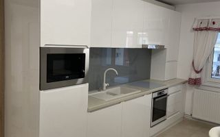 2 camere, decomandat, finisat premium, Zona Iulius Mall – Gheorgheni - Poză 1