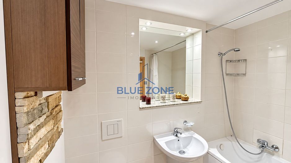 Duplex 3 camere | New Town Residence | Terase panoramice | - Poză 11