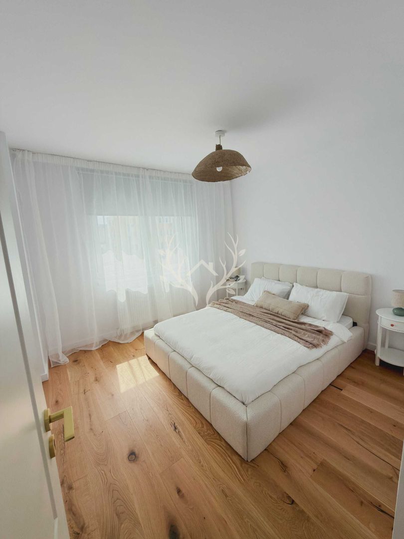 Comision 0% Apartament 3 camere, renovat, Calea Floresti-Manastur - Poză 4