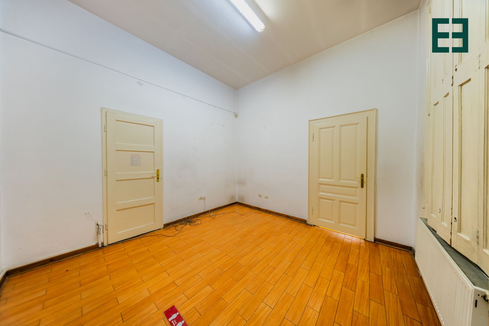 2 Apartamente unificate cu 7 camere - etaj 1  - Arad - Poză 8