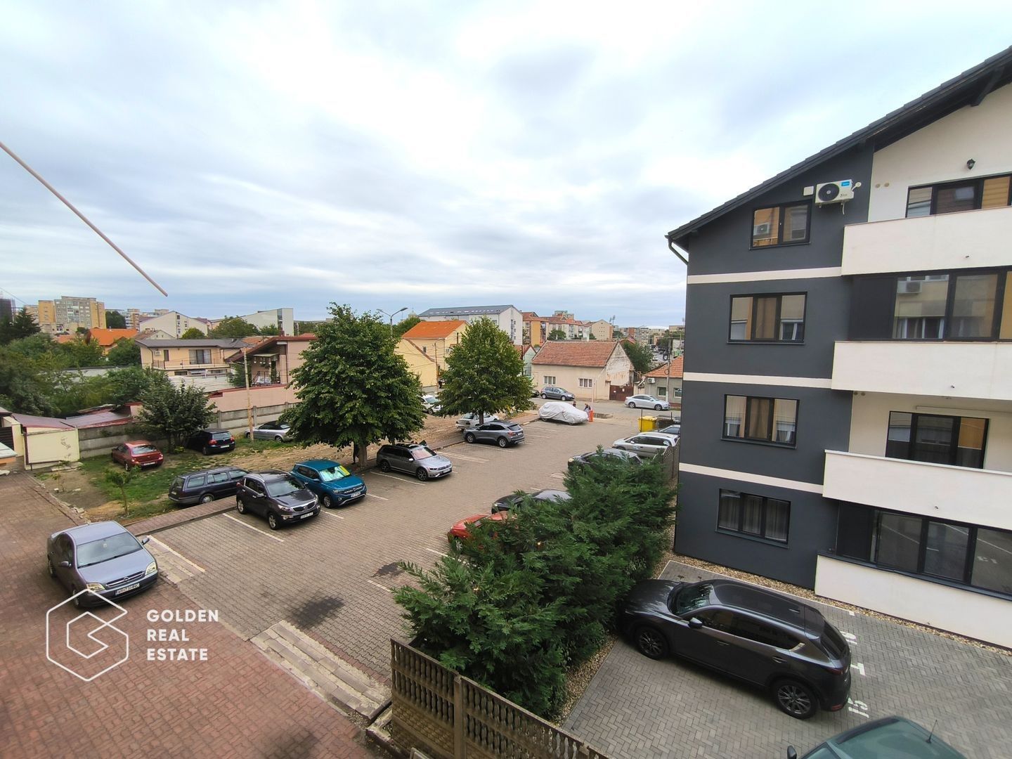 Apartament 2 camere UTA  aproape de Facultate bloc reabilitat - Poză 1