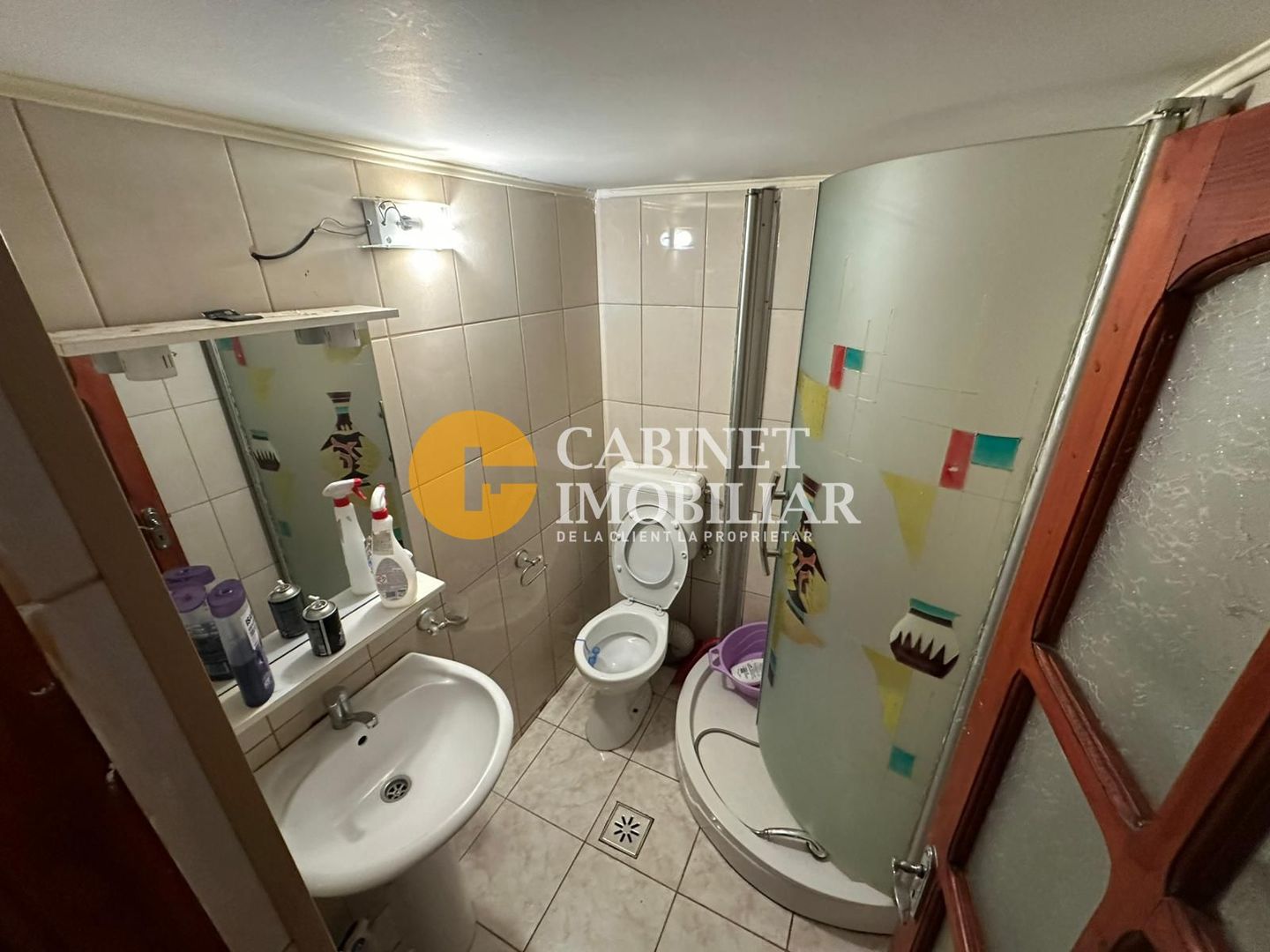 Apartament 3 camere- Copou - Poză 6