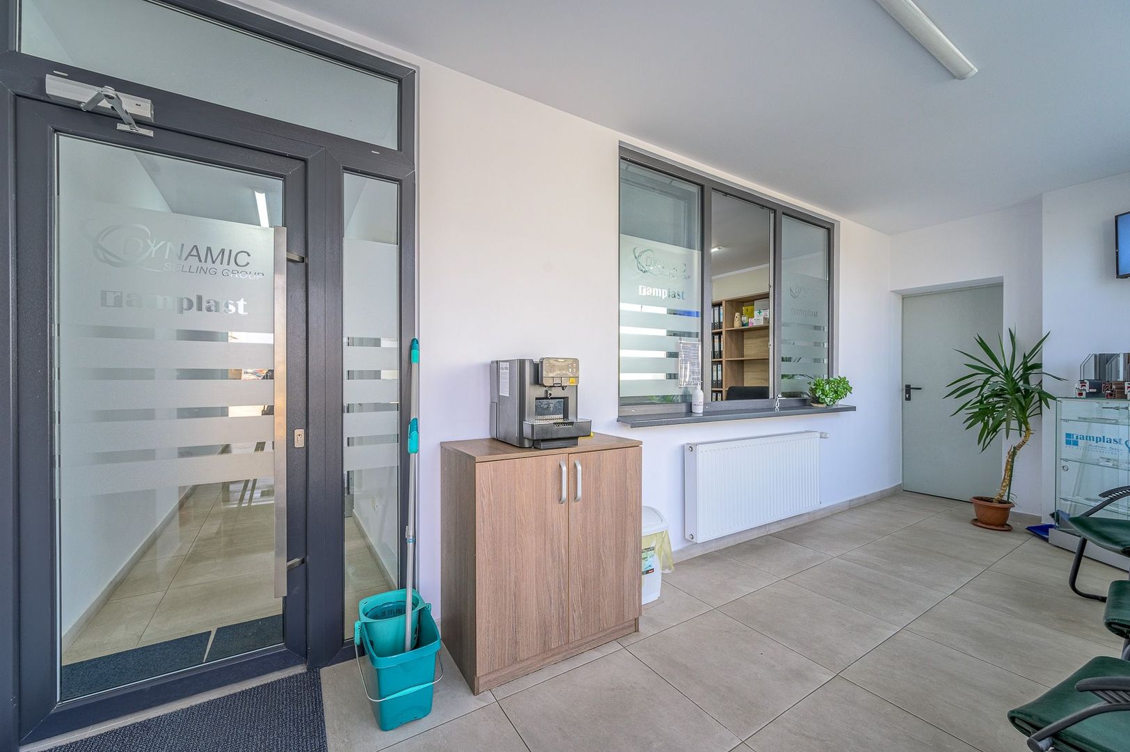 Hala industrială de vânzare | 3.557 mp construiți  | Pantelimon - Poză 6