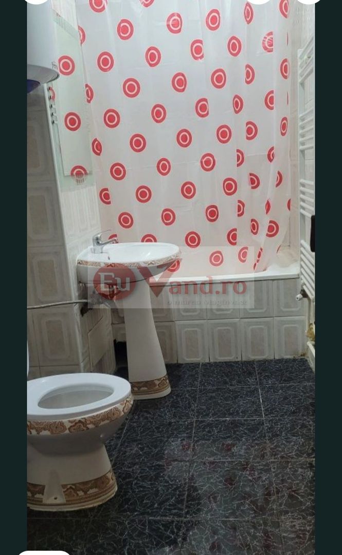 De inchiriat apartament 3 camere, Micro 20, 2100 lei - Poză 7