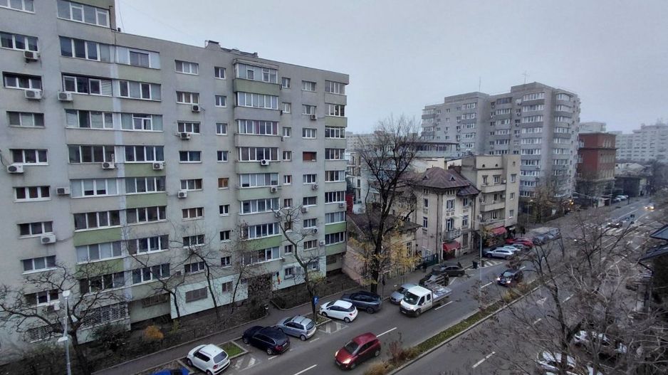 AP. 2 CAMERE BANU MANTA, PET-FRIENDLY, BUCATARIE INCHISA, LIBER - Poză 8