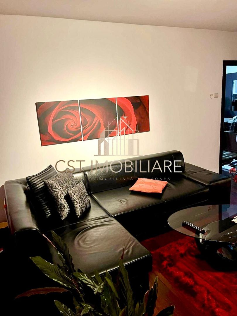 apartament cu 3 camere, in zona Aradului – Centrala Proprie - Acoperis - Poză 4