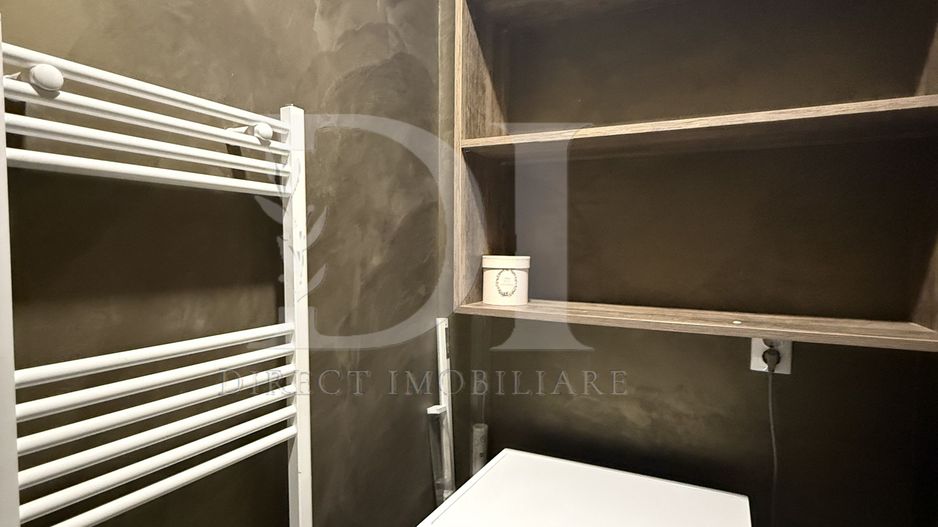 Apartament 80 mp | mobilat , utilat | Zona Terra - Poză 15
