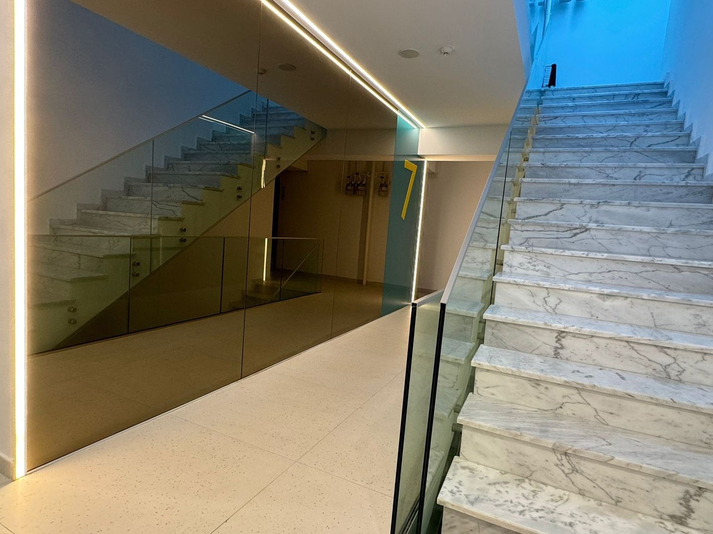 LOCUINTA IDEALA DE VACANTA MAMAIA - Poză 13