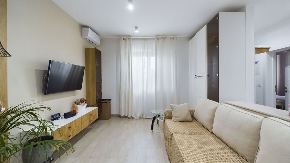 Duplex 1/2 in Moșnita Veche (Drumul Boilor) - Poză 2