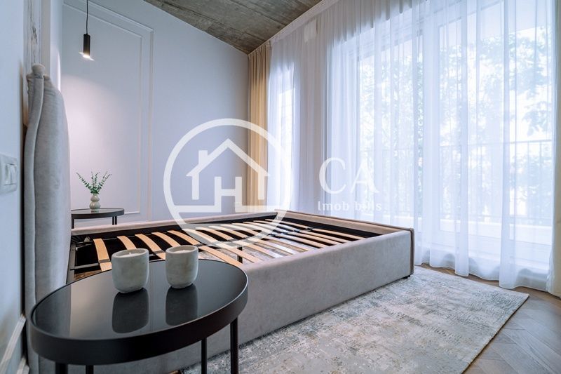 Apartament cu 2 camere LUX de închiriat EAS, în zona Cantemir. Oradea - Poză 5