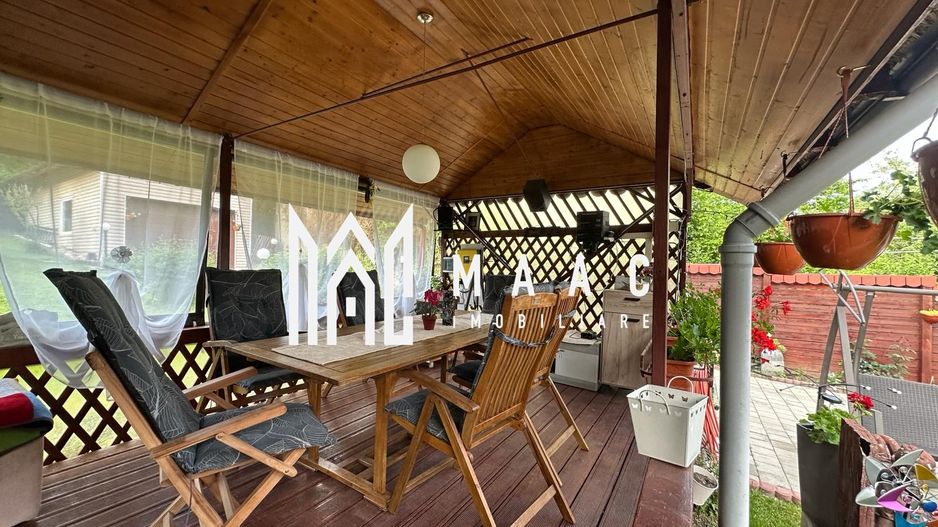 Casă individuală | 4 Camere | 150 MPU | Cisnădioara - Poză 35