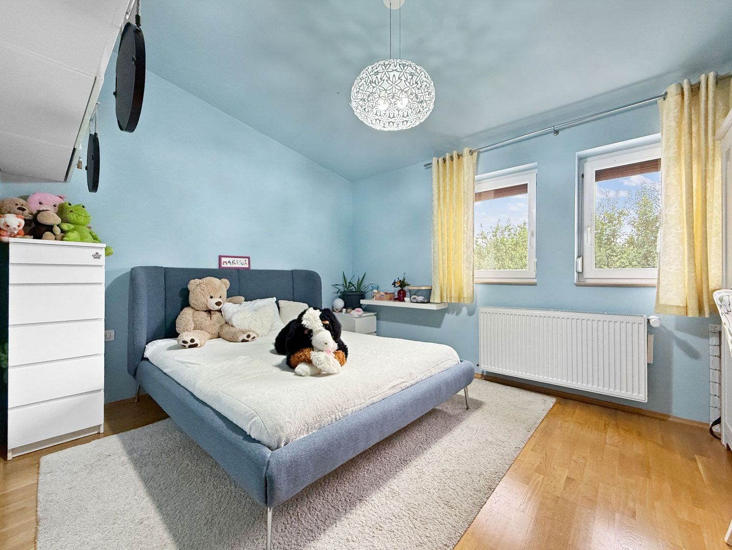 Casă cu două corpuri și utilizare mixtă– rezidențial & comercial - Poză 12