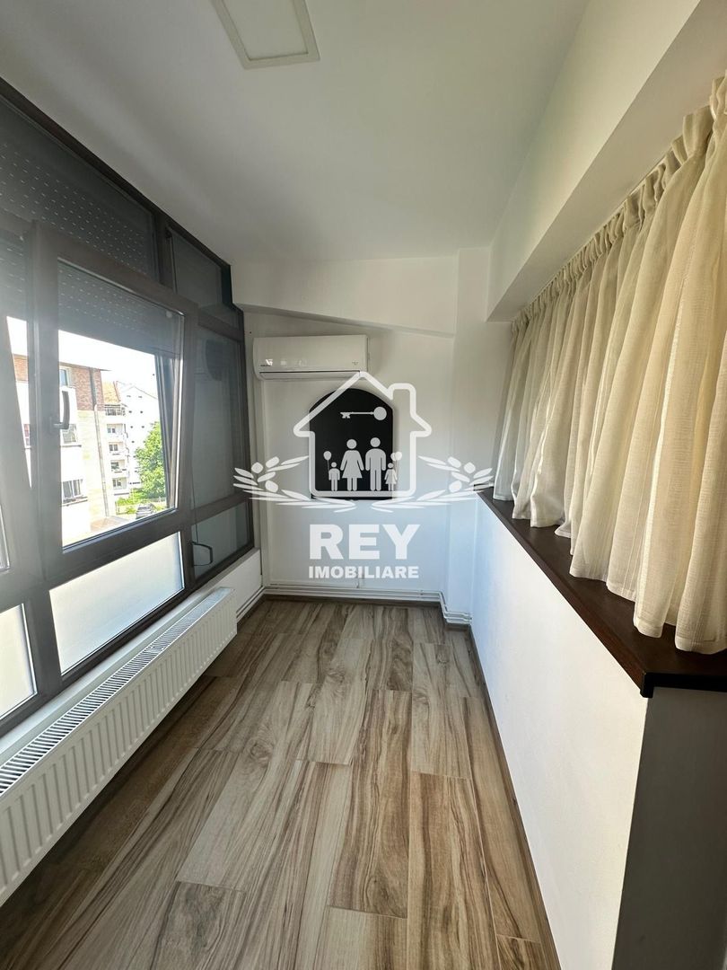 Apartament 3 camere de închiriat | Regele Ferdinand | Gară | Centru - Poză 13