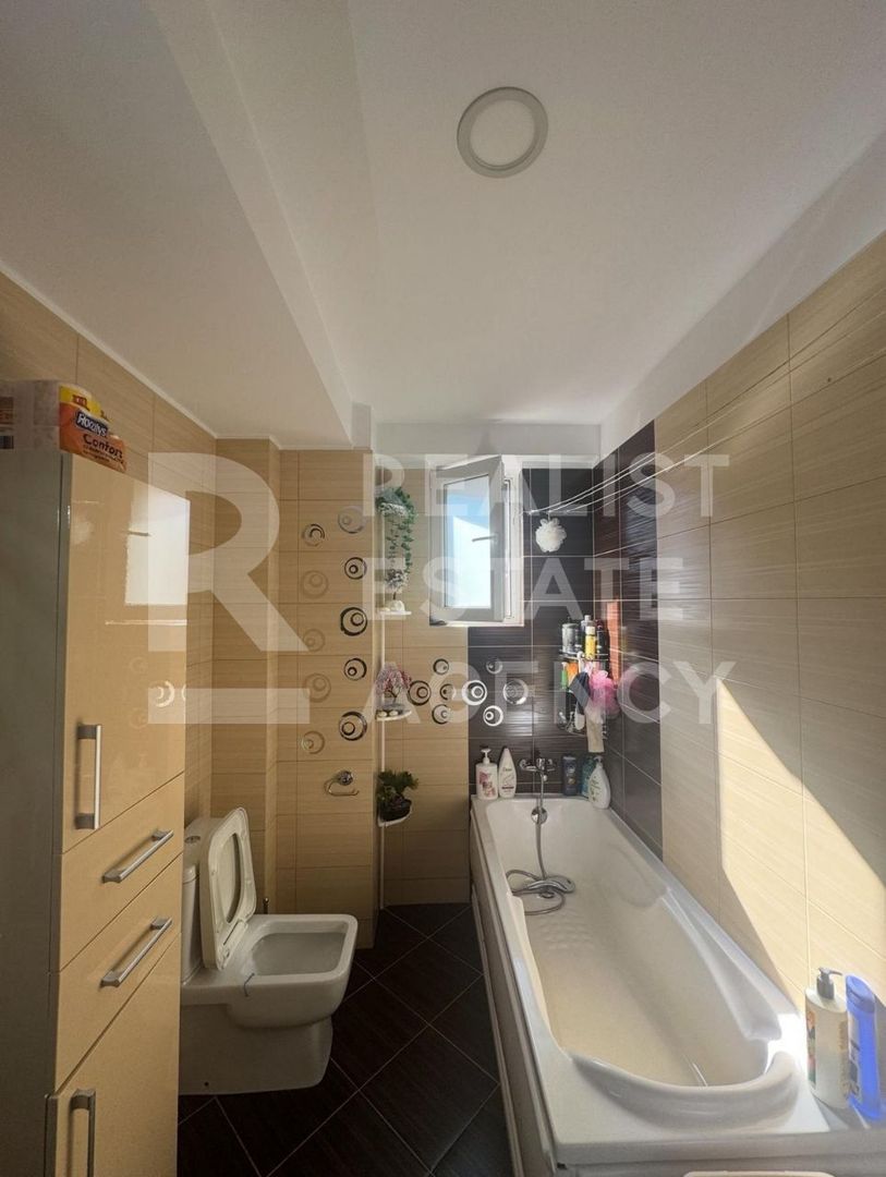 Vânzare, apartament cu 3 camere în zona Militari Residence - Poză 11